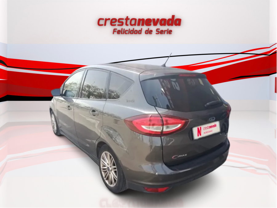 Imagen de Ford Grand C-Max