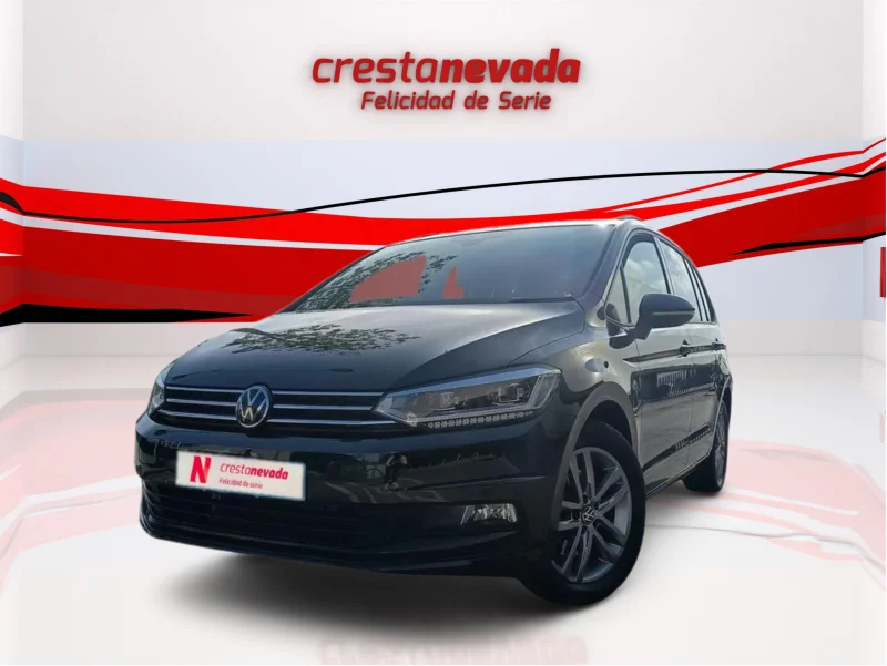 Imagen de Volkswagen Touran