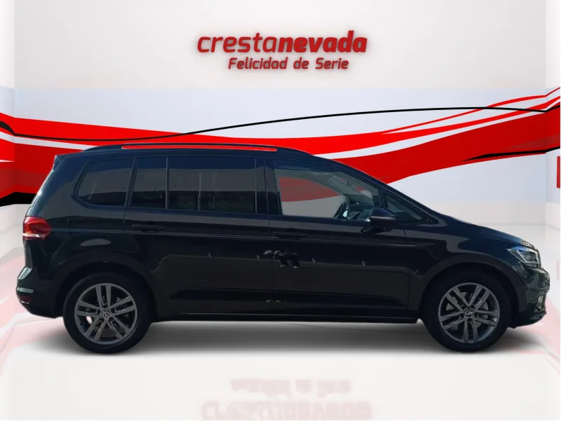 Imagen de Volkswagen Touran