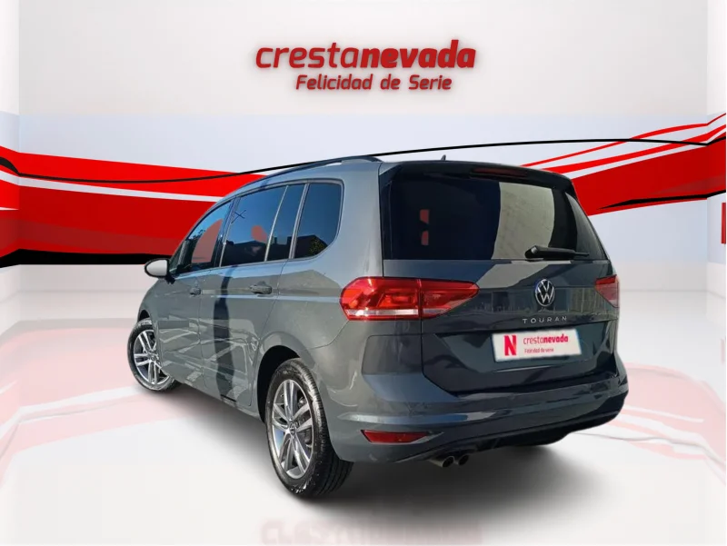 Imagen de Volkswagen Touran