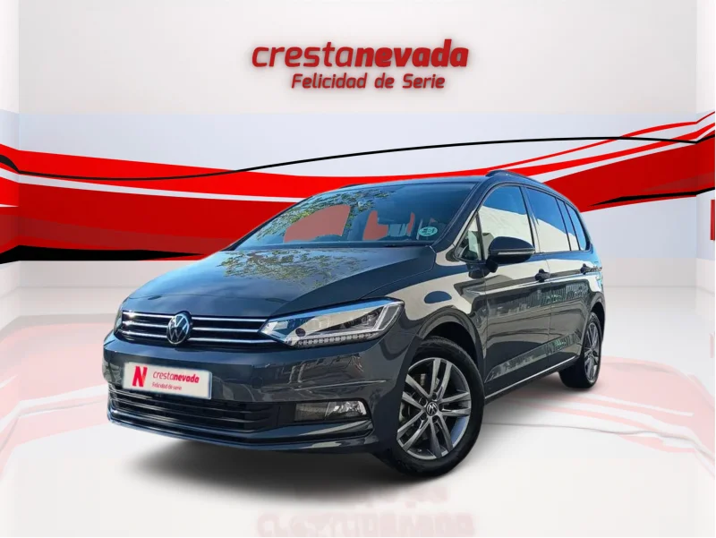 Imagen de Volkswagen Touran