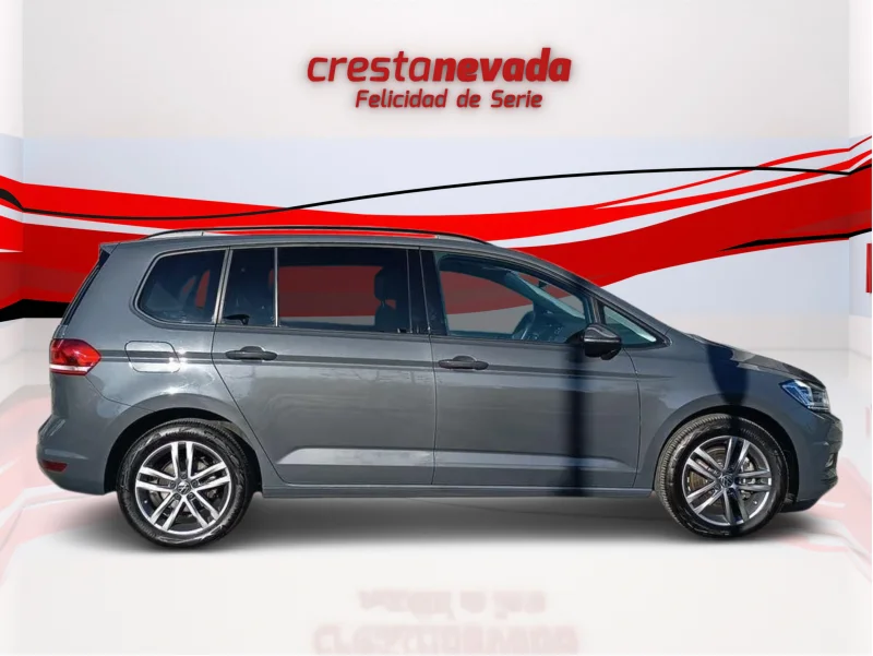 Imagen de Volkswagen Touran