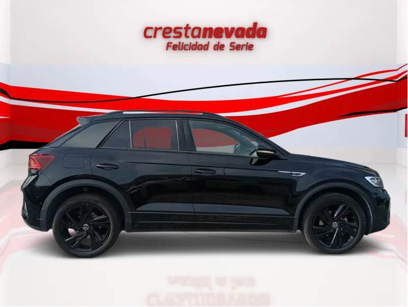 Imagen de Volkswagen T-Roc