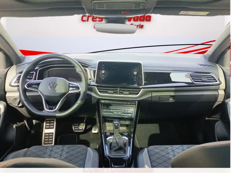 Imagen de Volkswagen T-Roc