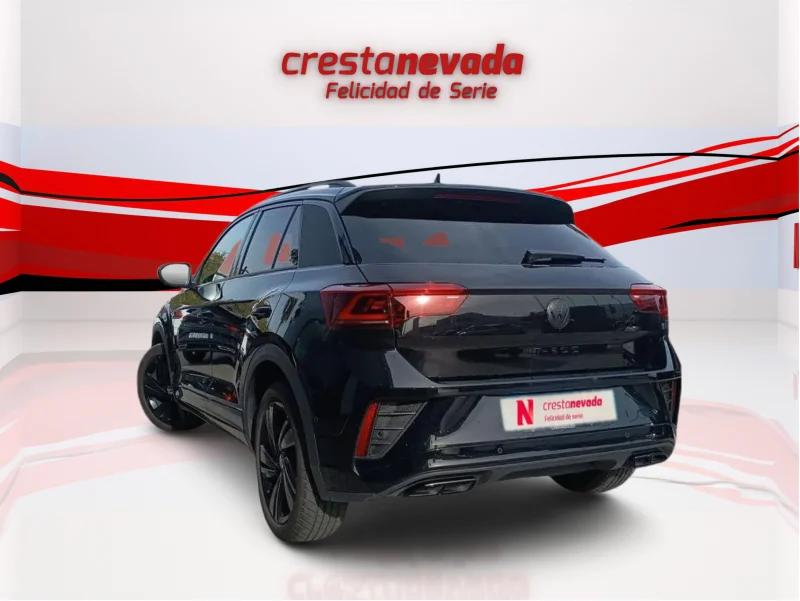 Imagen de Volkswagen T-Roc