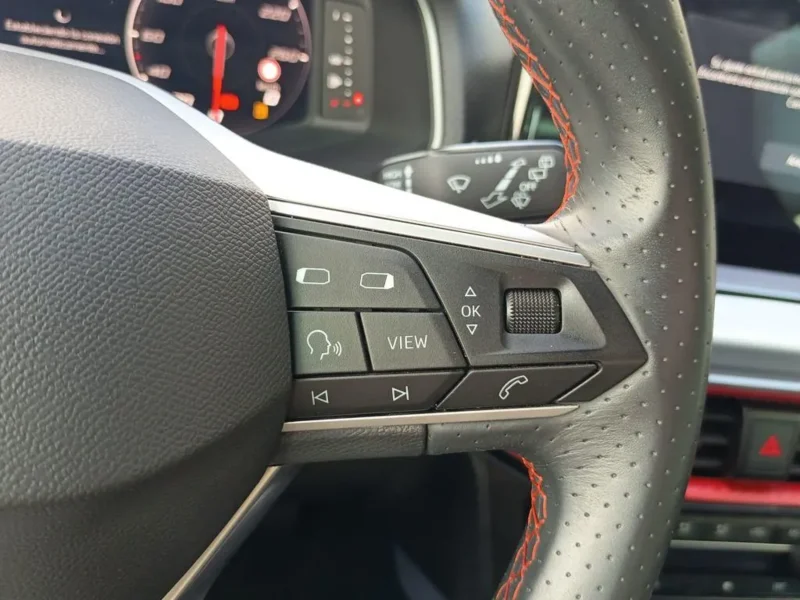 Imagen de SEAT Arona