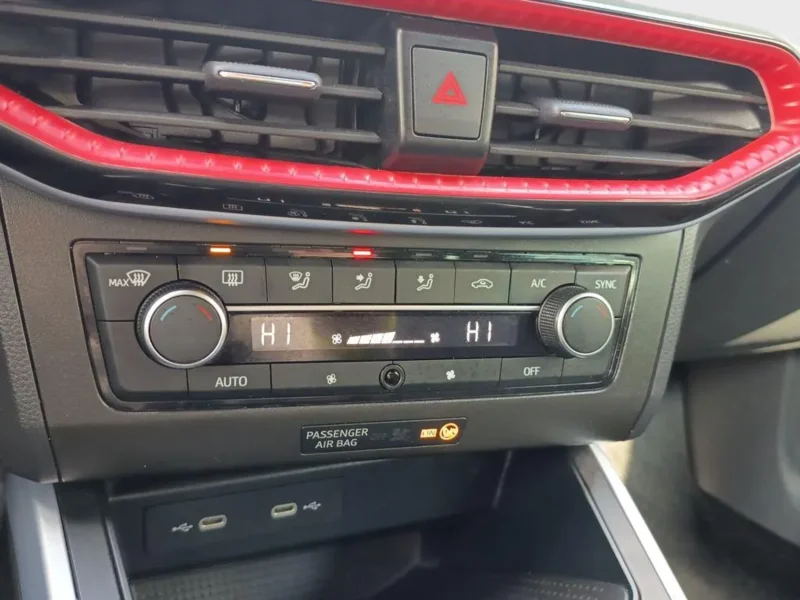 Imagen de SEAT Arona