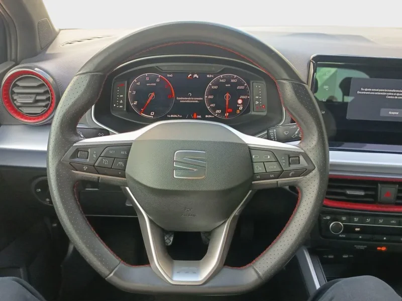 Imagen de SEAT Arona