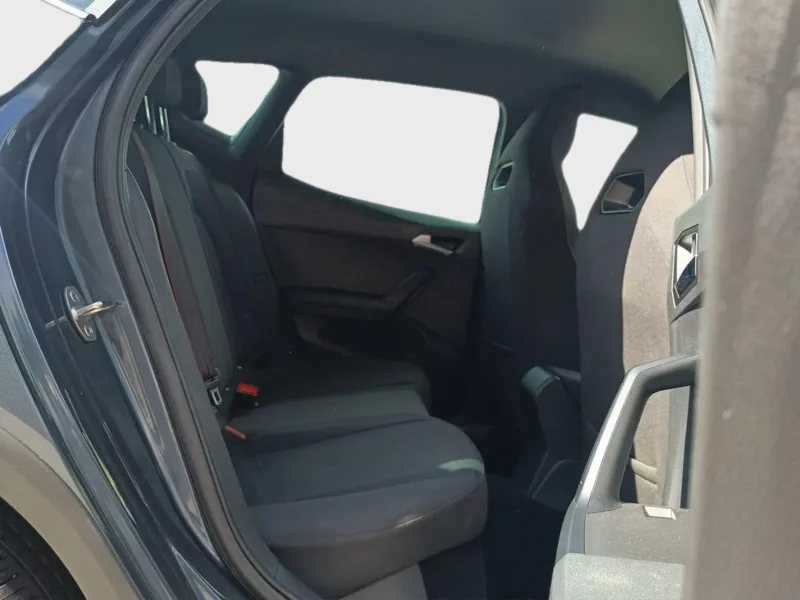 Imagen de SEAT Arona