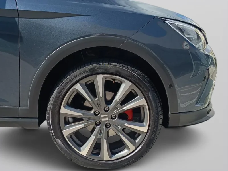 Imagen de SEAT Arona
