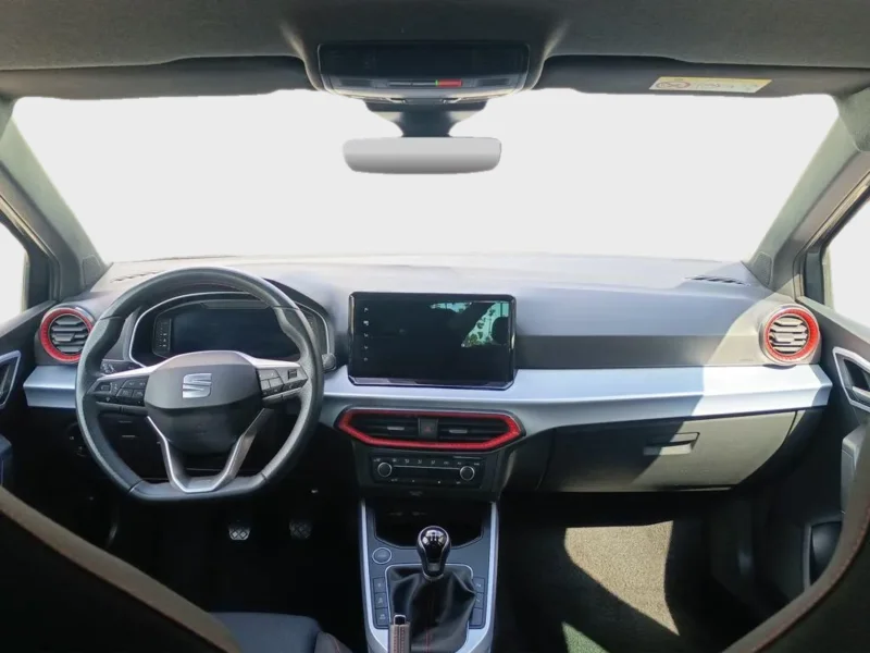 Imagen de SEAT Arona