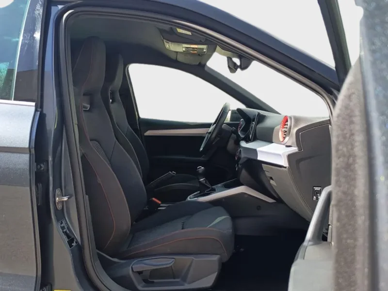 Imagen de SEAT Arona