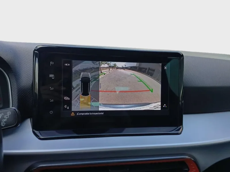 Imagen de SEAT Arona