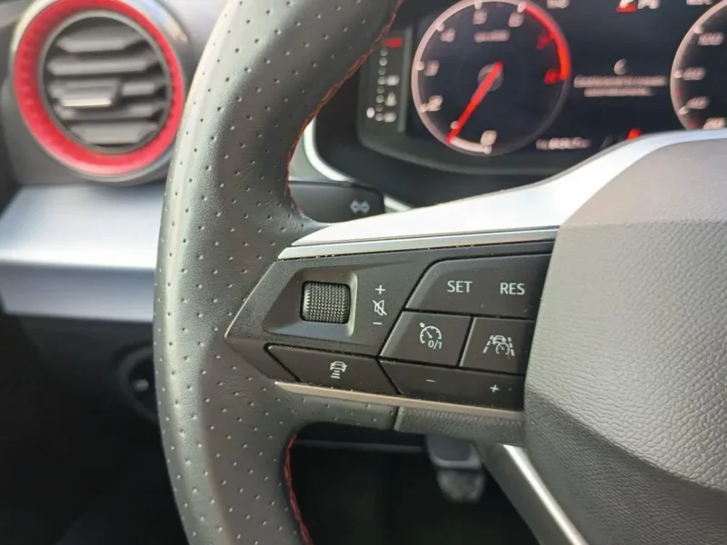 Imagen de SEAT Arona