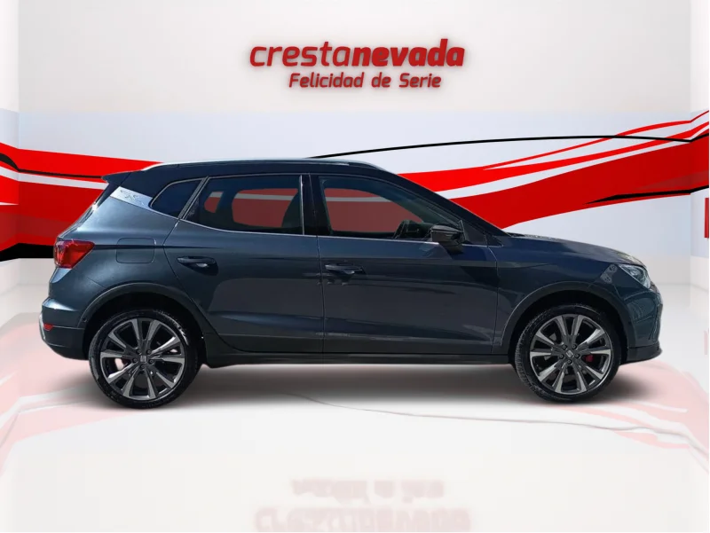 Imagen de SEAT Arona