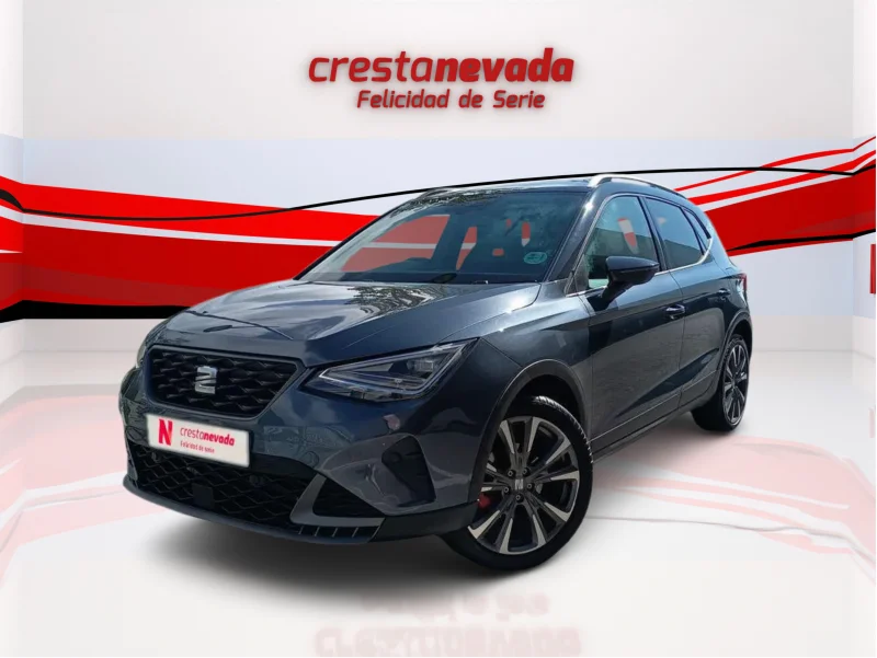 Imagen de SEAT Arona