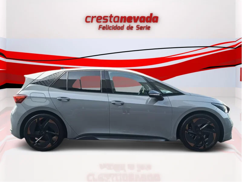 Imagen de cupra Born