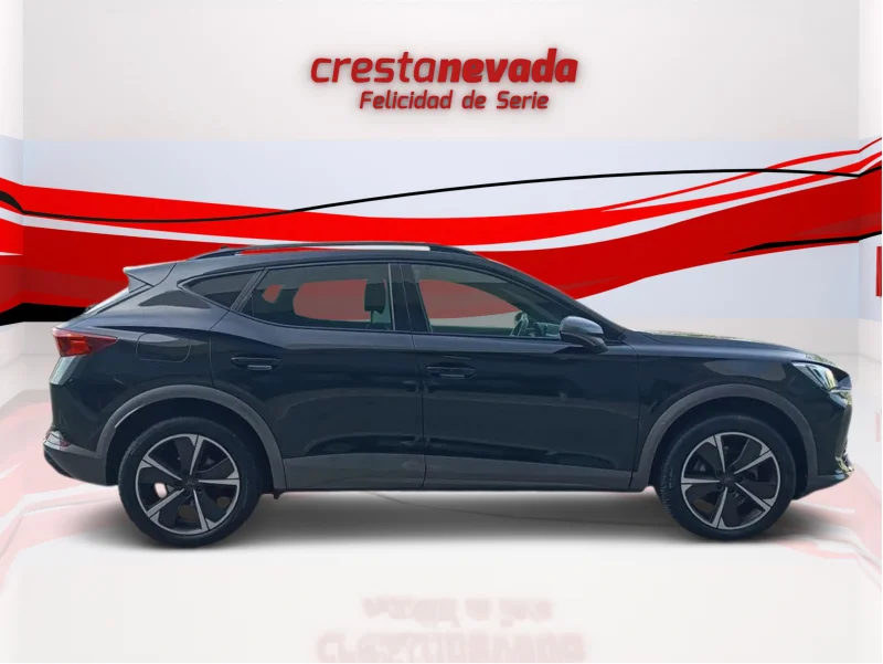 Imagen de cupra Formentor