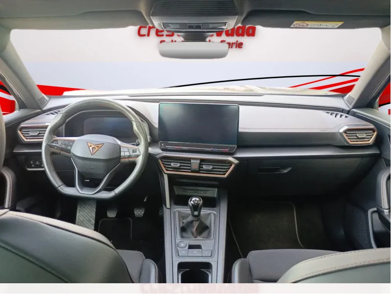 Imagen de cupra Formentor