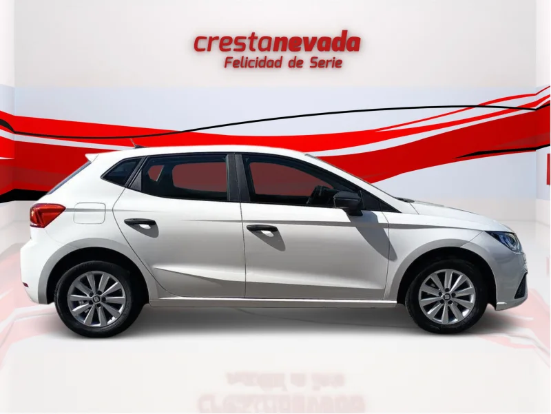 Imagen de SEAT Ibiza