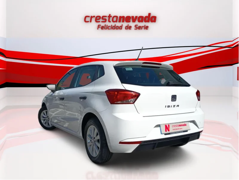 Imagen de SEAT Ibiza