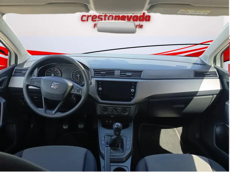 Imagen de SEAT Ibiza