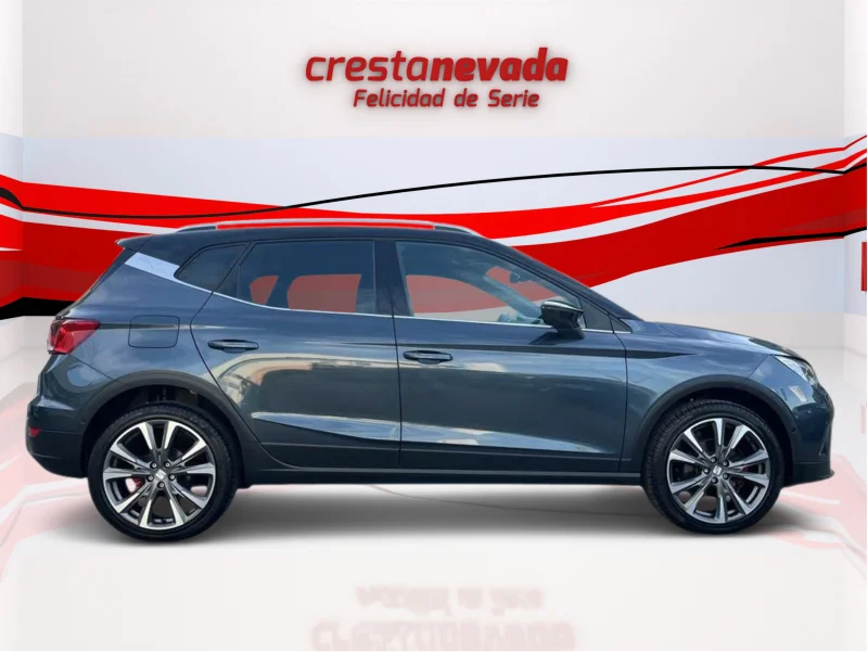 Imagen de SEAT Arona