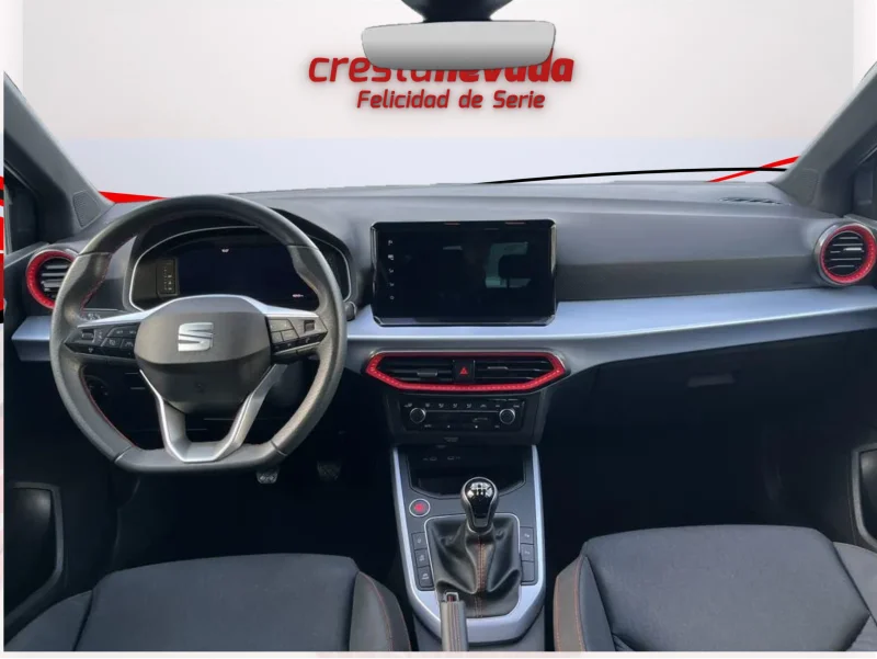 Imagen de SEAT Arona