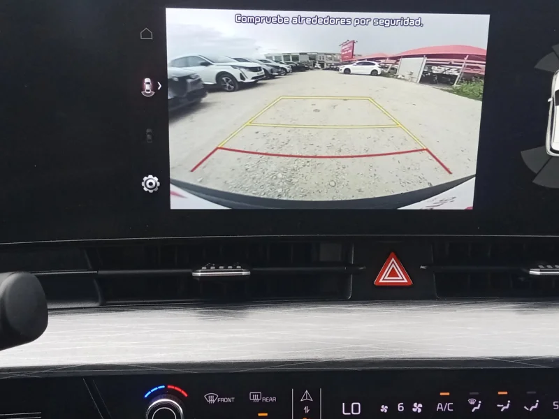 Imagen de Kia Sportage