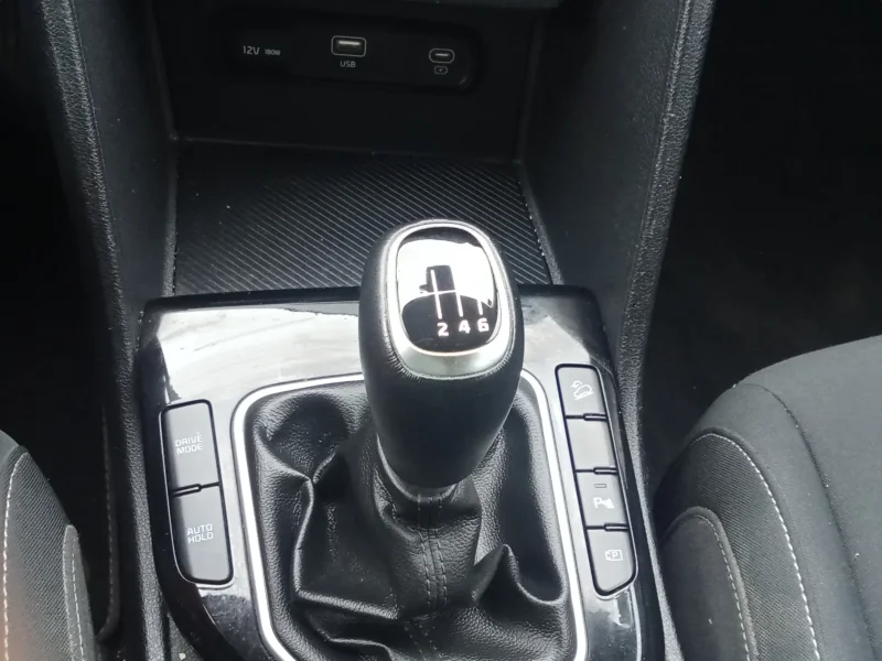 Imagen de Kia Sportage