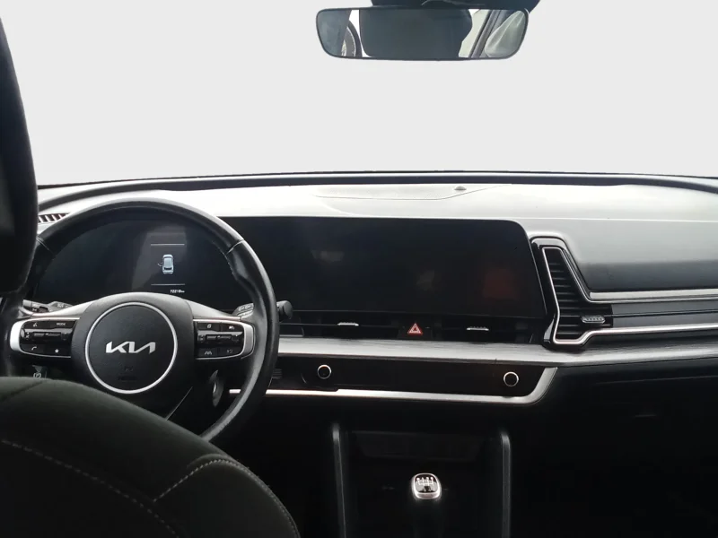 Imagen de Kia Sportage