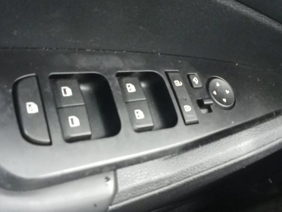 Imagen de Kia Sportage