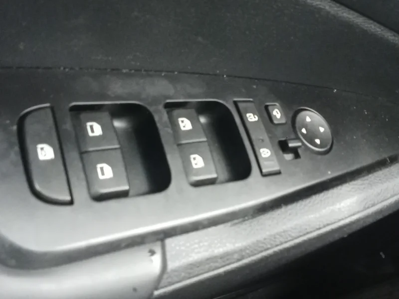 Imagen de Kia Sportage