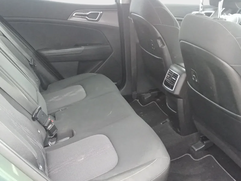 Imagen de Kia Sportage