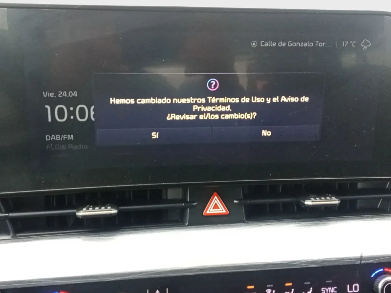 Imagen de Kia Sportage