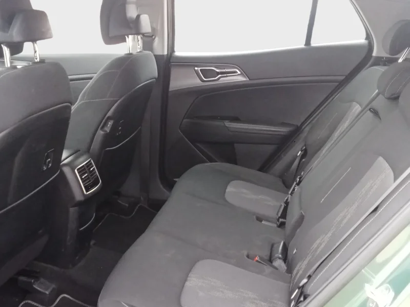 Imagen de Kia Sportage