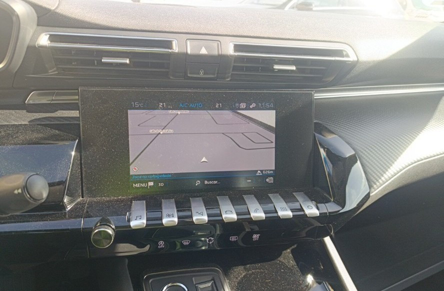 Imagen de Peugeot 508
