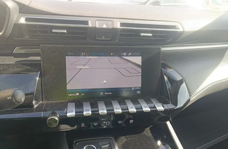 Imagen de Peugeot 508