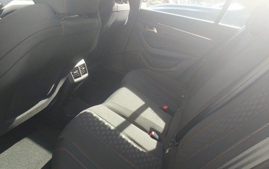 Imagen de Peugeot 508