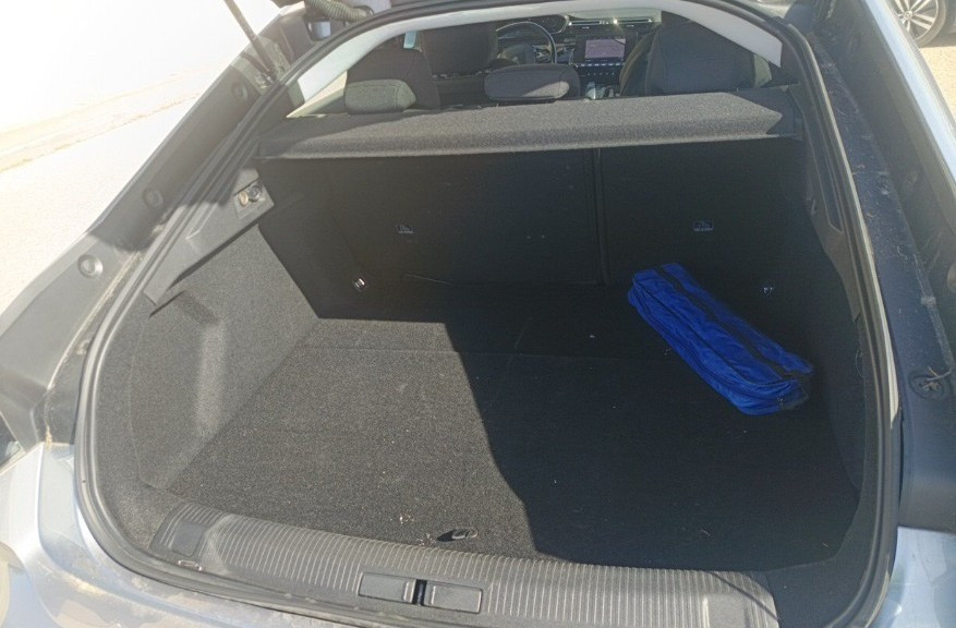 Imagen de Peugeot 508