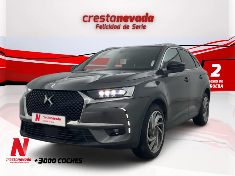 Ds Ds 7 Crossback