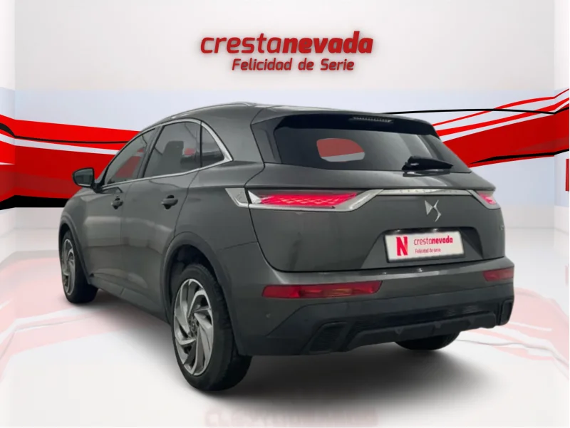 Imagen de Ds DS 7 Crossback