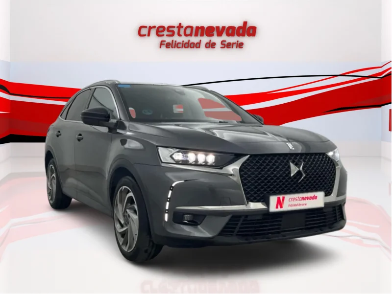 Imagen de Ds DS 7 Crossback