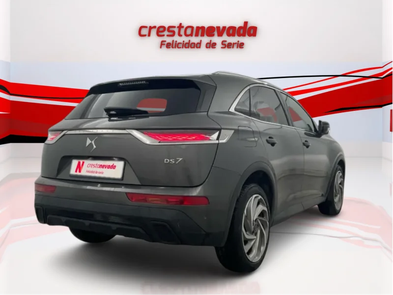 Imagen de Ds DS 7 Crossback