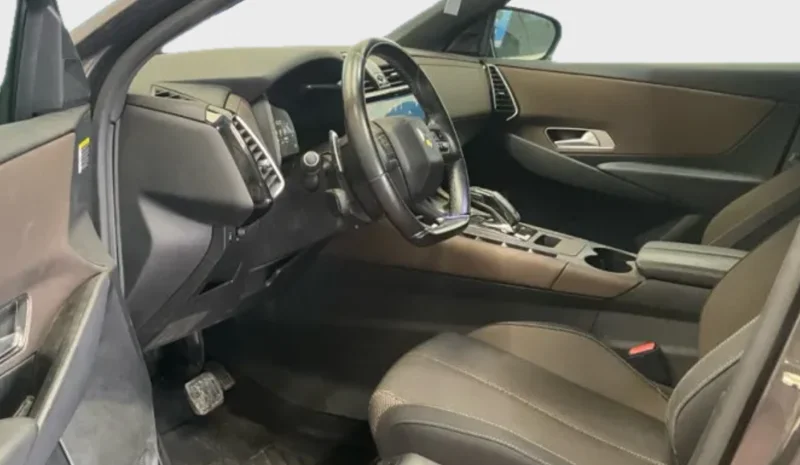 Imagen de Ds DS 7 Crossback