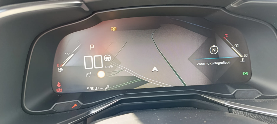 Imagen de Ds DS 7 Crossback