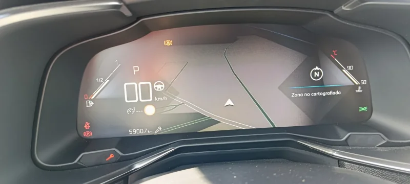 Imagen de Ds DS 7 Crossback