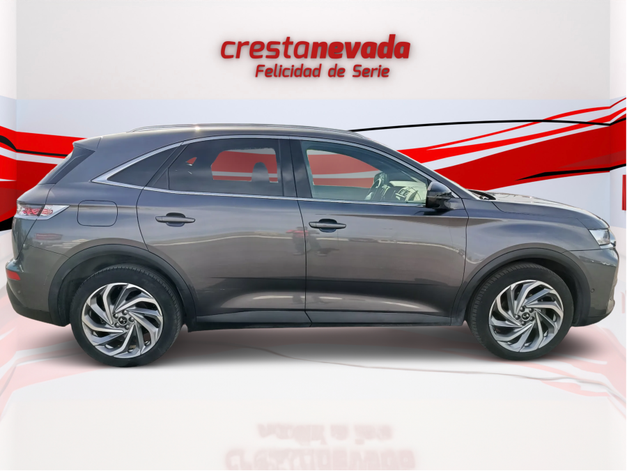 Imagen de Ds DS 7 Crossback