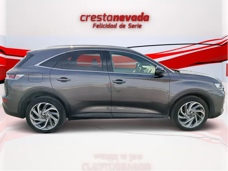 Imagen de Ds DS 7 Crossback