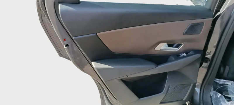 Imagen de Ds DS 7 Crossback